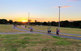 O Parque Cimba será reaberto em Araguaína