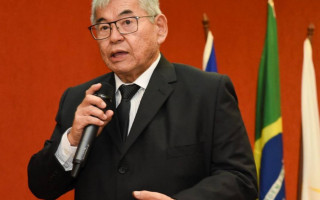José Kasuo Otsuka