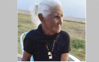 Raimunda Lima de Sousa, de 92 anos