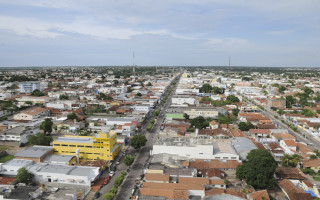 Em Gurupi,  serão construídos 51 mil metros de novas redes coletoras de esgoto.