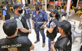 A mudança visa garantir o cumprimento das regras de fechamento dos estabelecimentos 