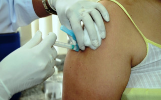 Até o momento, 59.879 doses foram aplicadas em todo o Estado.