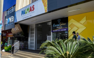 Prefeitura de Palmas