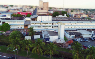 Hospital e Maternidade Dom Orione 