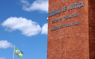 Tribunal de Justiça do Tocantins.
