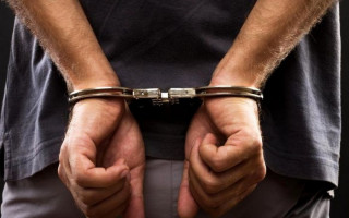 Suspeito pelo crime de estupro foi preso na última terça-feira em Montes Altos (MA)