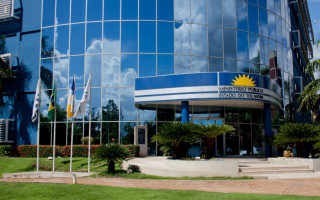Ministério Público do Tocantins. 