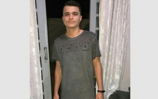 Jovem Thiago Kaleb Viera Costa tinha 19 anos. 