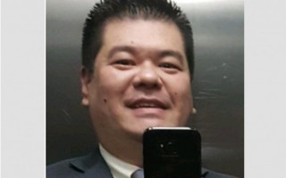 Médico Maurício Shigueo Oshiro