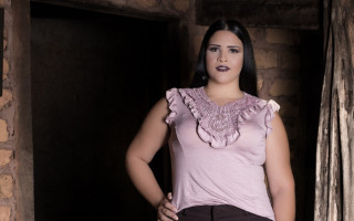 Mercado da moda plus size vem crescendo e ganhando destaque.