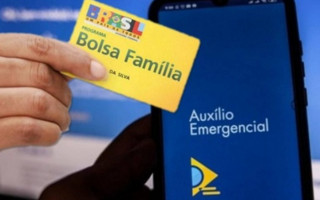 Beneficiários com NIS final 5 recebem auxílio nesta quinta, 23.