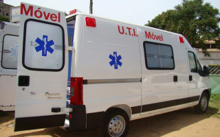 Decisão determina a ampliação da frota de ambulâncias de UTI móvel.