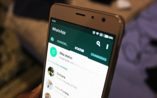 O WhatsApp é um dos aplicativos mais usados do mundo atualmente