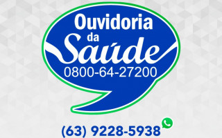 A Ouvidoria é um canal de comunicação entre os cidadãos usuários do SUS e os gestores.
