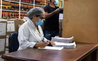 Pesquisa desenvolvida entre UFT e SES terá caráter documental e retrospectiva.