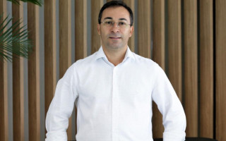 Wagner Rodrigues (SD), pré-candidato a prefeito de Araguaína. 