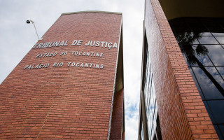 Tribunal de Justiça do Tocantins.
