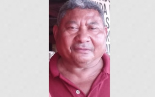 Francisco Pereira de Araújo era militar da reserva em Araguaína. 