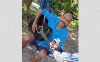 Delmiro Ferreira, estava desaparecido e foi localizado morto pelos Bombeiros.