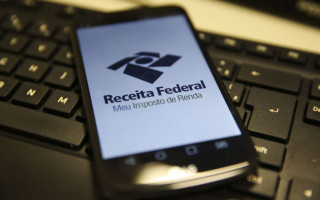Pagamento da restituição do IRPF começou a ser pagas nesta segunda-feria, 31.