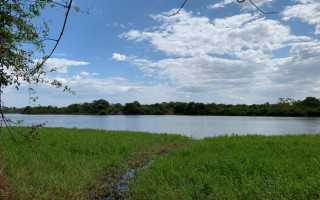 Afogamento ocorreu no Lago Casé.