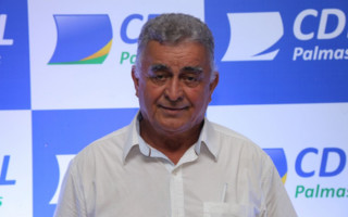 Empresário José Maria Rodrigues morreu por complicações decorrentes da covid-19.