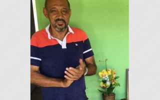 Antônio Pinto Cerqueira, o Tonhão, tinha 66 anos. 