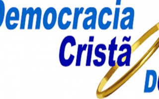 EDITAL DE CONVOCAÇÃO PARA CONVENÇÃO DAS ELEIÇÕES MUNICIPAIS 2020 - DEMOCRACIA CRISTÃ