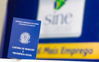 Entre os pré-requisitos da vaga está residir em Taquaralto e região.