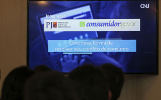 A página consumidor.gov.br é uma das opções para saber se um site é seguro.