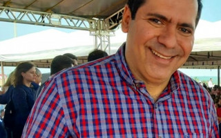 Acordo mantém Marcus Marcelo (PL) como pré-candidato a vice de Wagner. 