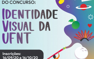 As inscrições serão online e iniciam no dia 16 de setembro seguindo até o dia 16 de outubro.