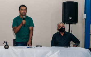 Candidatura de Elenil da Penha a prefeito de Araguaína será oficializada nesta terça, 15.