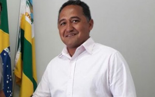 Ex-vice-prefeito de Peixe, João Carlos de Lima Neto.