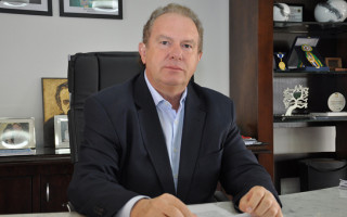 Governador Mauro Carlesse determinou cautela à equipe econômica para elaboração do Projeto da LDO