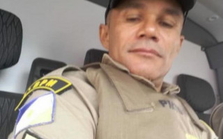 Edivan Campos de Miranda faleceu vítima de câncer.