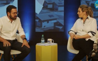 Cinthia Ribeiro é candidata à reeleição pelo PSDB.