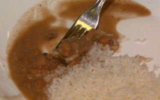O IBGE estima que a insegurança alimentar atinge ao menos 45,5% dos tocantinenses.