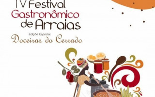 O festival será realizado de 29 a 31 de outubro, de maneira totalmente online.