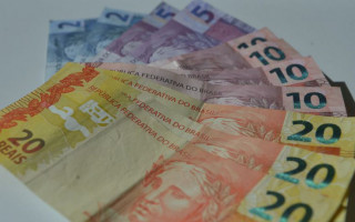 Pagamento é feito por meio da conta poupança digital da Caixa
