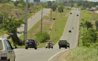 Campanha será educativa e com o objetivo de sensibilizar os motoristas.