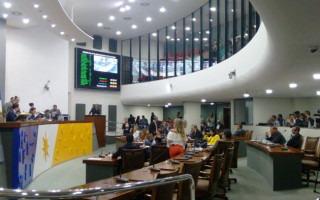 Deputados decidem que duplicação da TO-222 deve receber apenas R$ 41 milhões.