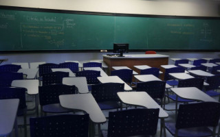 Até o momento, a maioria dos estados segue sem aulas presenciais.