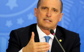 Ministro da Cidadania, Onix Lorenzone