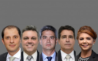 As eleições para formação da lista tríplice serão realizadas no dia 16 de outubro.