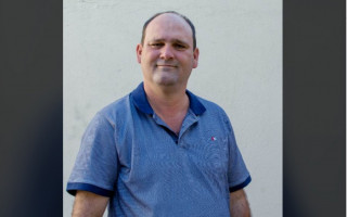 Vice-prefeito de Barrolândia morreu vítima da Covid-19