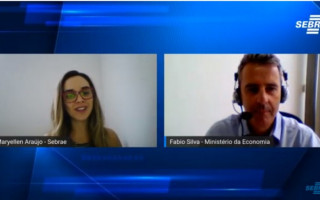 Assunto foi debatido durante live realizada na manhã desta quinta-feira, 24.