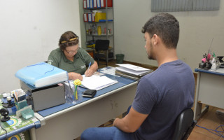 Prazo para cumprir com alistamento militar encerra na próxima quarta-feira, 30.