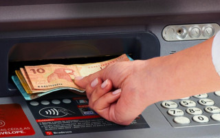 Pagamento será creditado na conta dos servidores nesta quinta-feira, 21.
