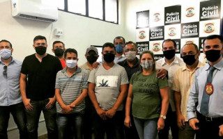 Polícia Civil registra 40 dias sem homicídios em Araguaína